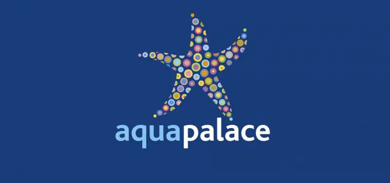 Aquapalace Praha