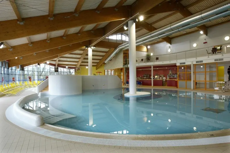 Aquapark Beroun (Tipsport laguna)