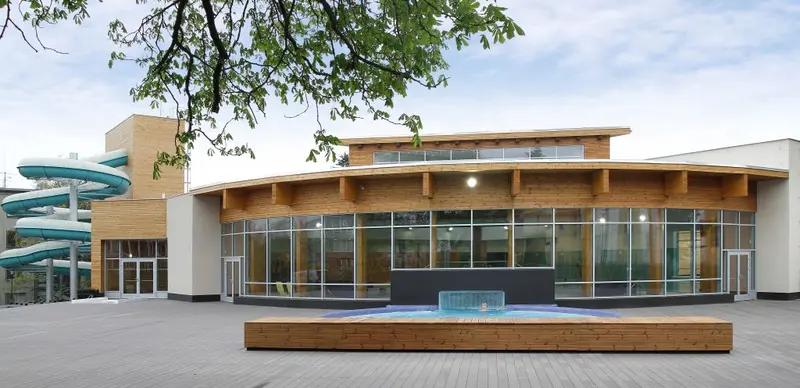 Aquapark Bruntál