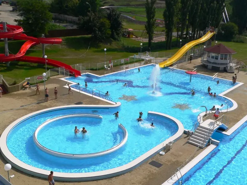 Aquapark Kutná Hora