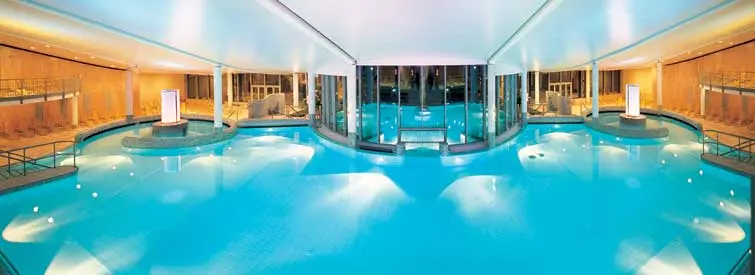 Therme Laa