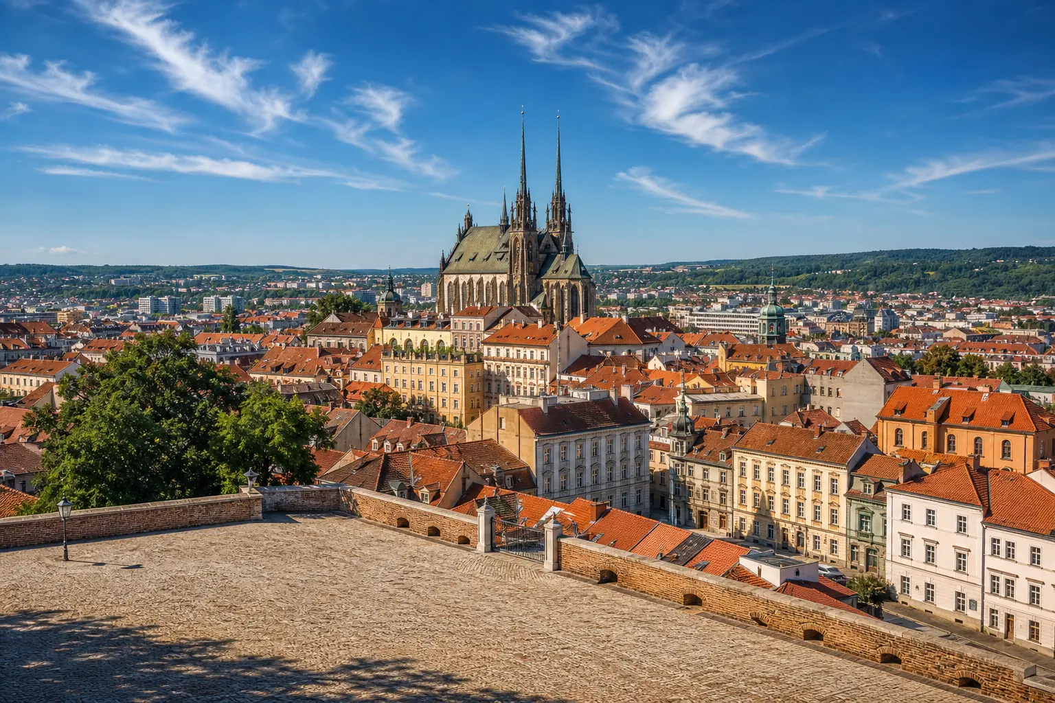 Brno