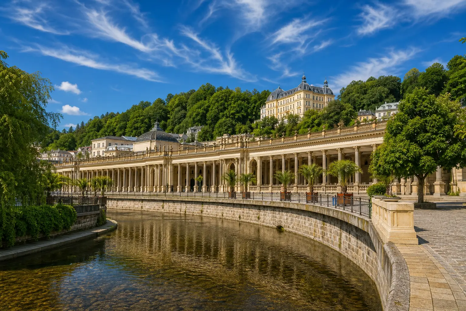 Karlovy Vary