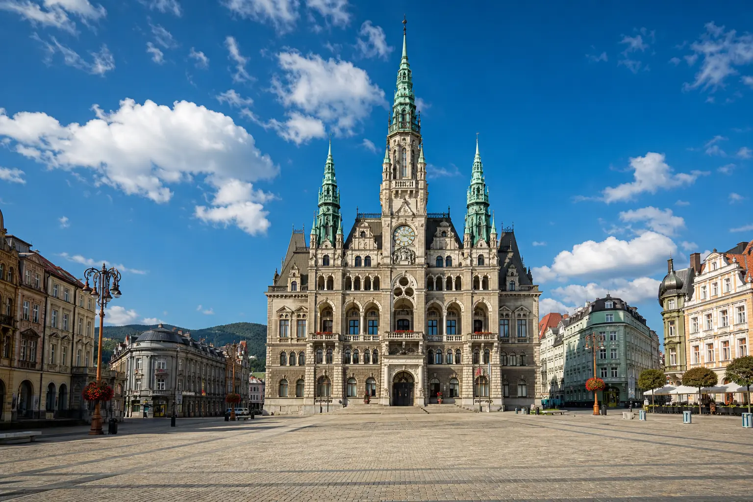 Liberec