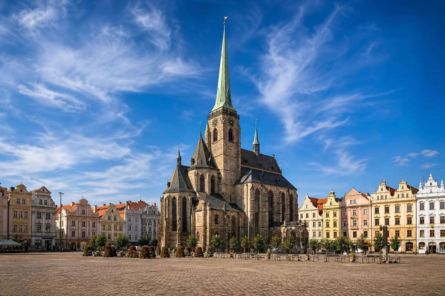 Plzeň