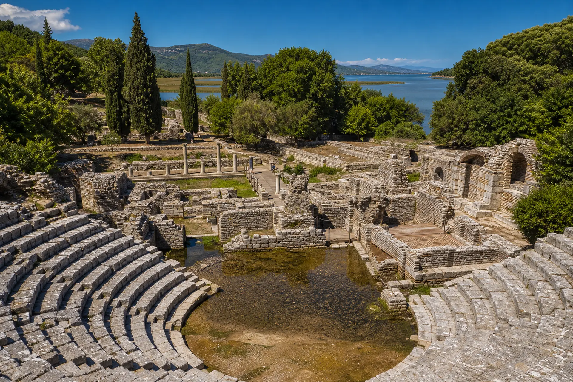 Butrint