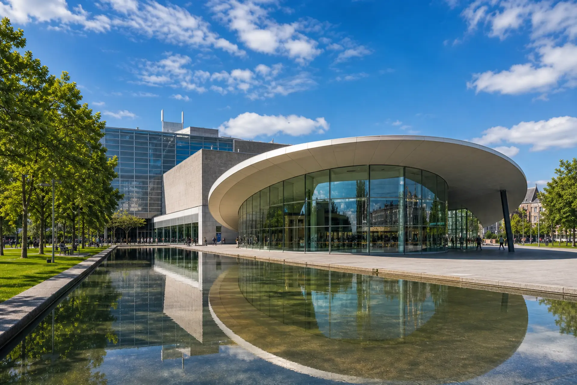 Van Gogh Museum