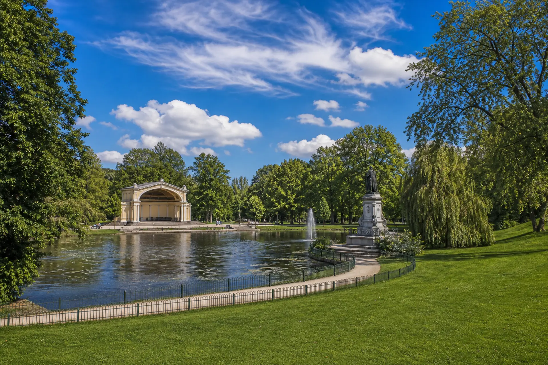 Vondelpark