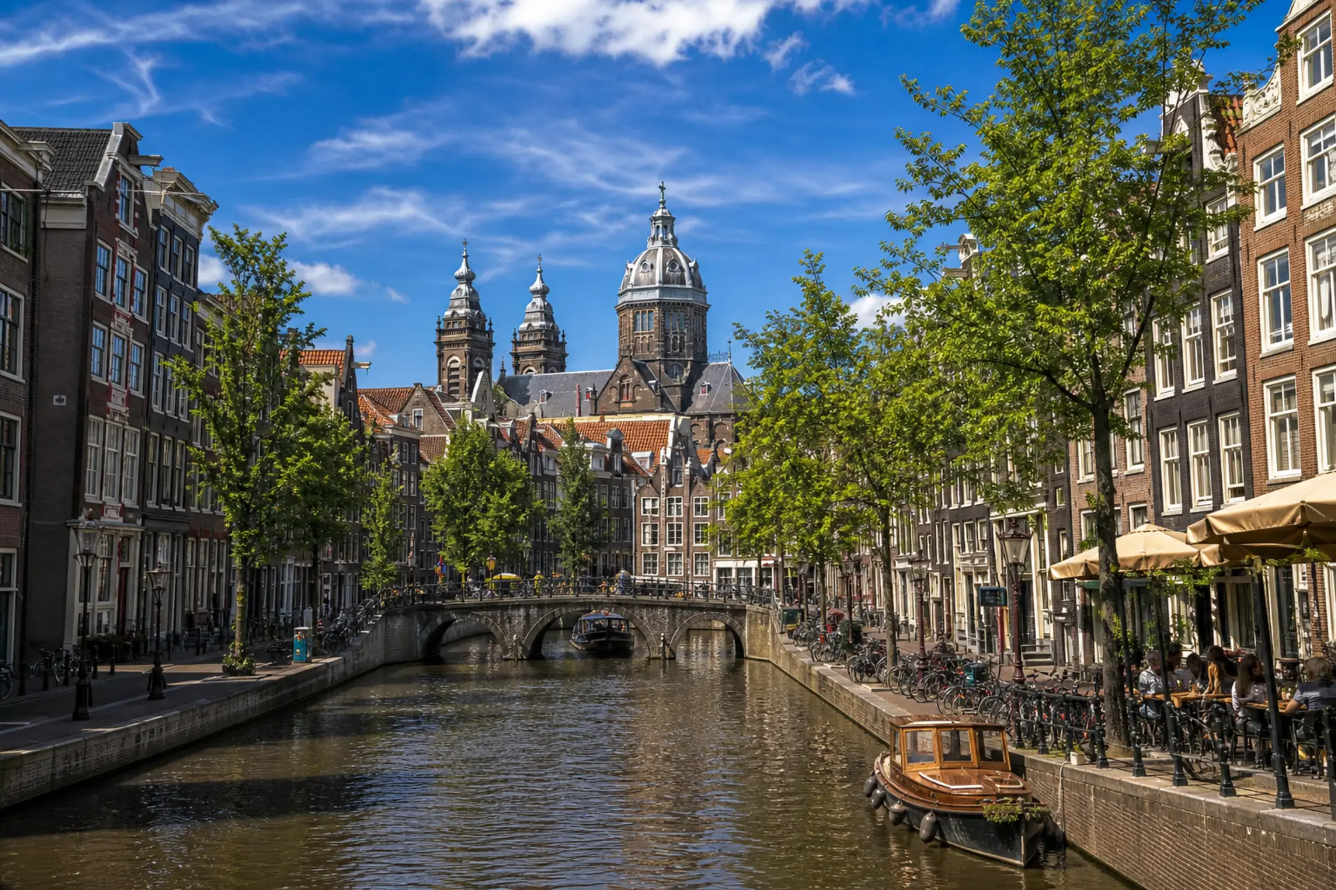 Red Light District (De Wallen)