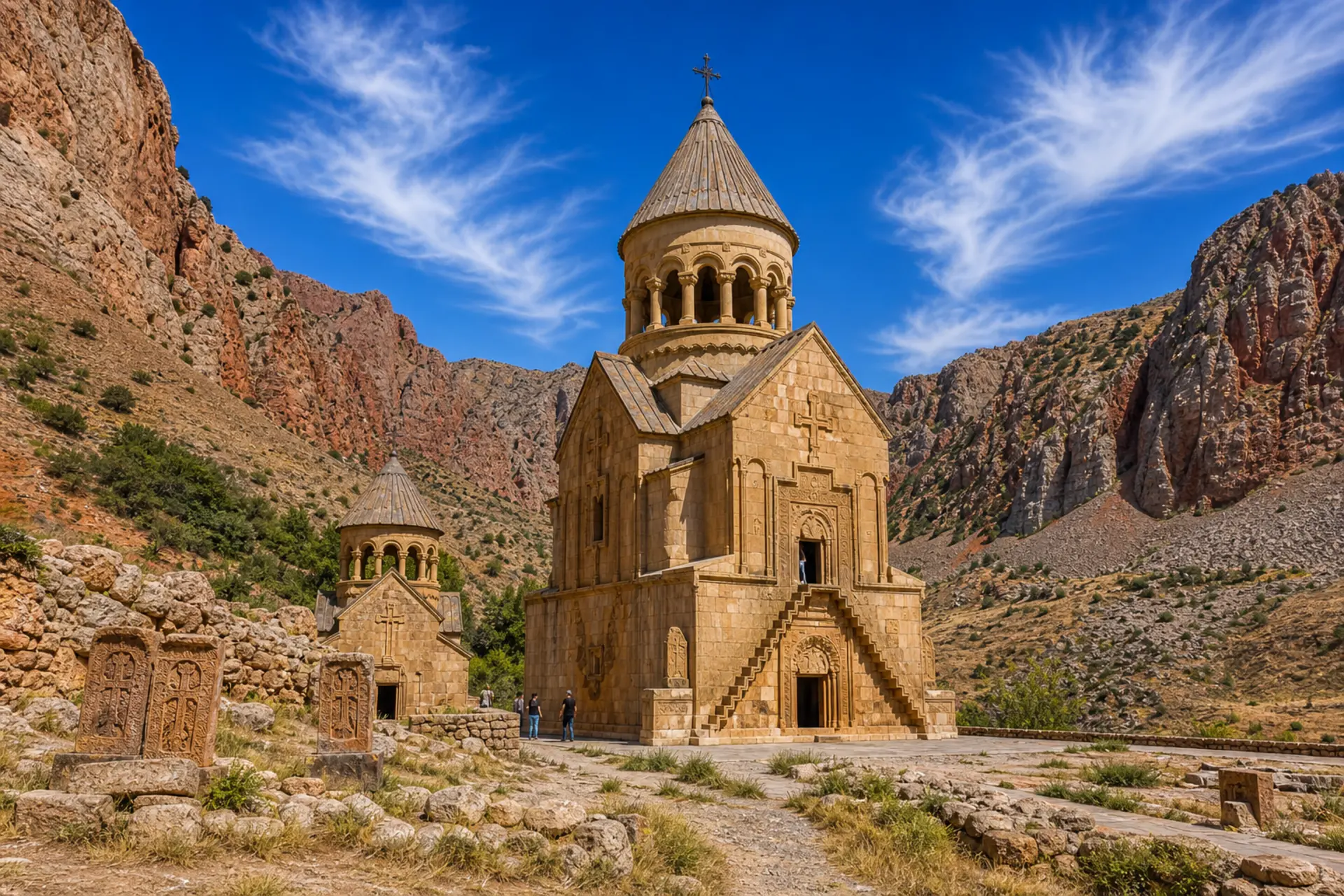 Noravank