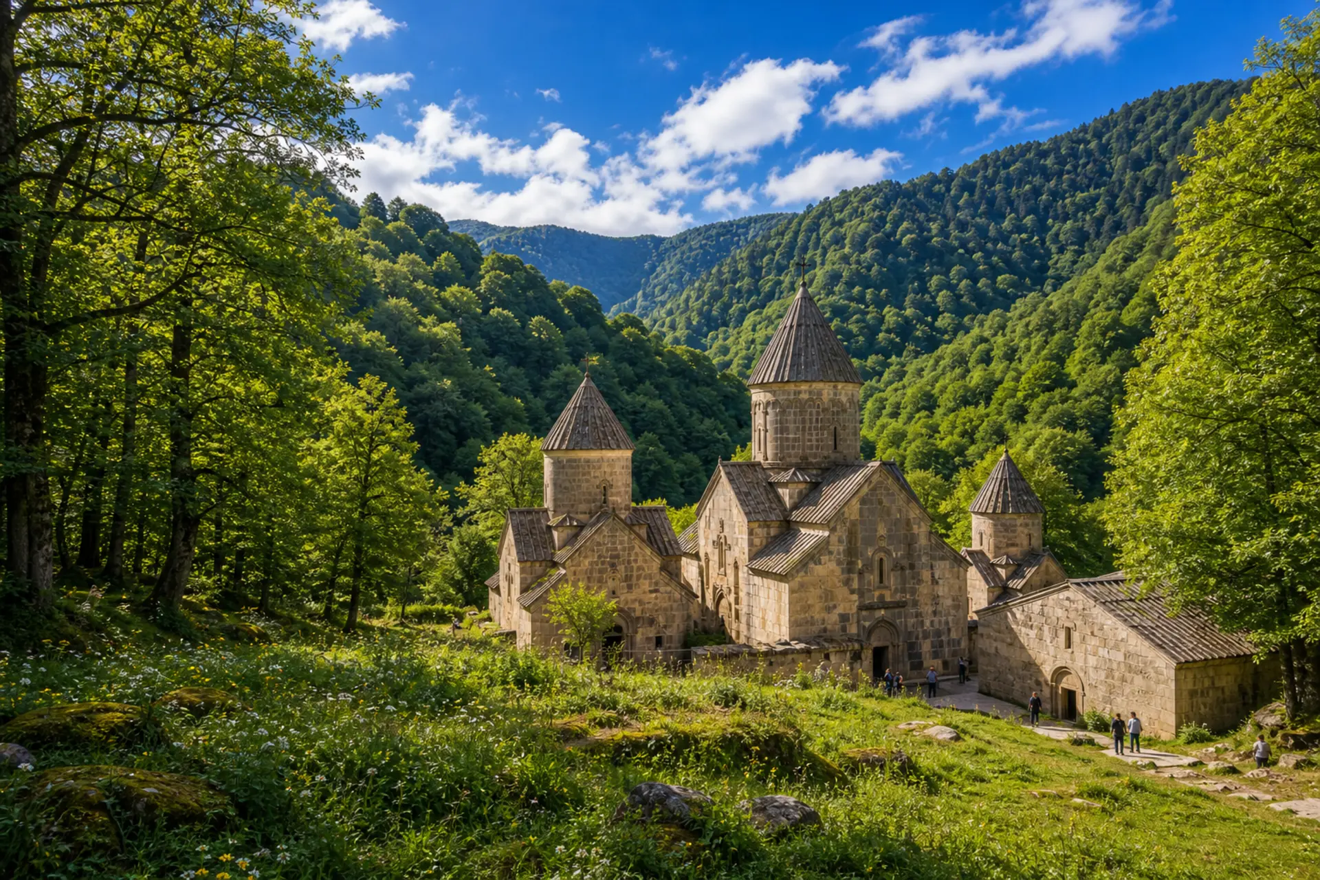 Dilijan