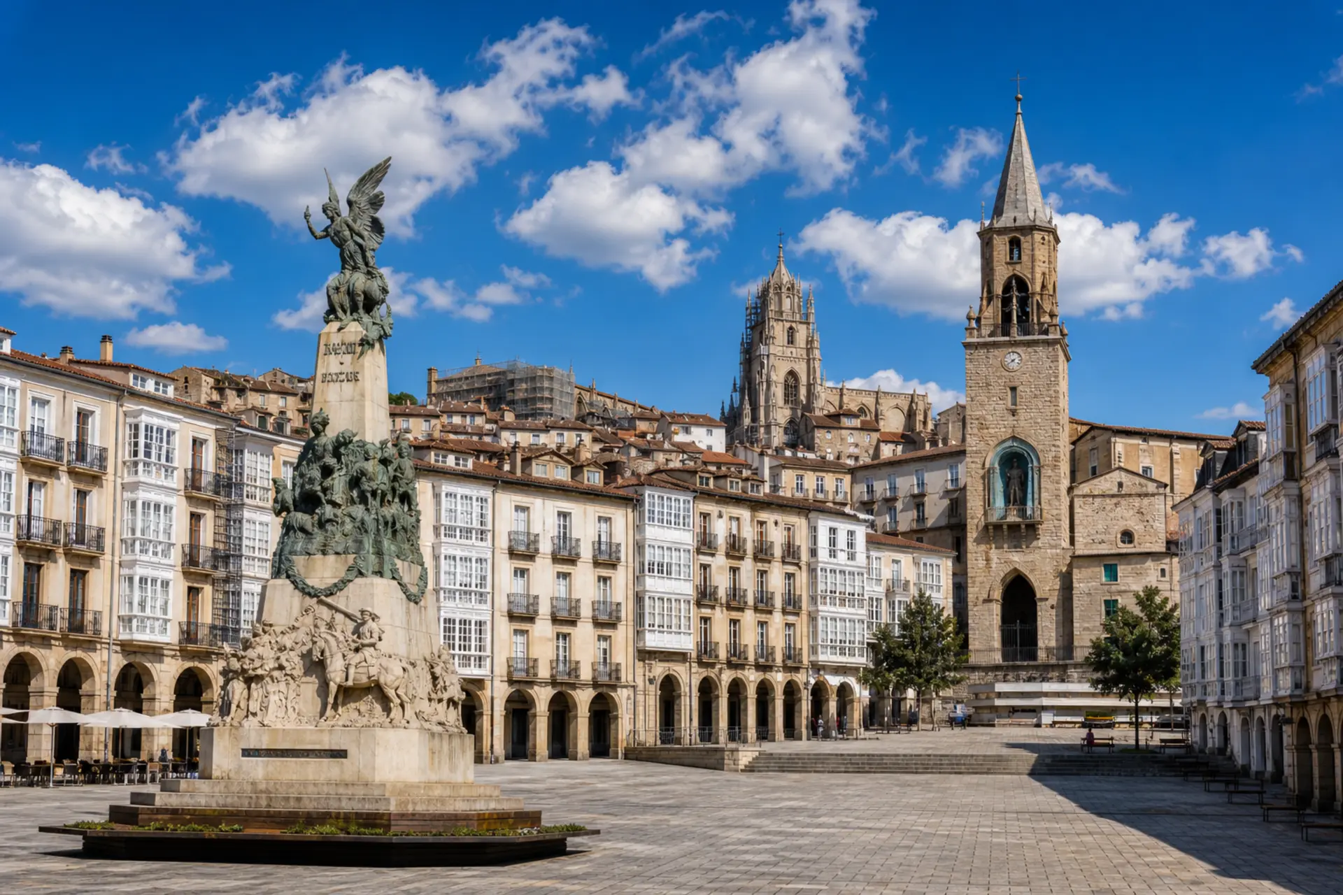 Vitoria-Gasteiz