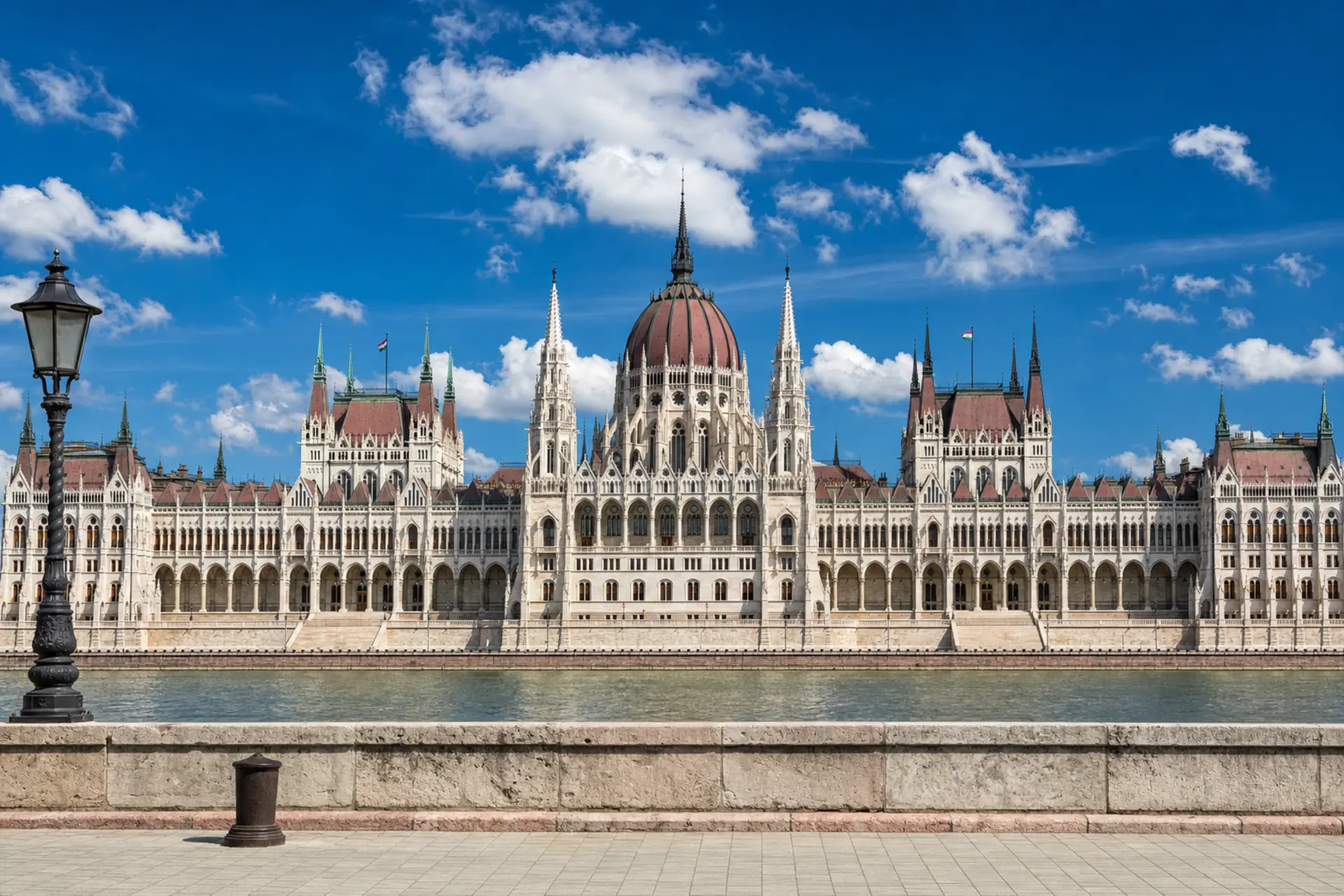 Parlament (Országház)