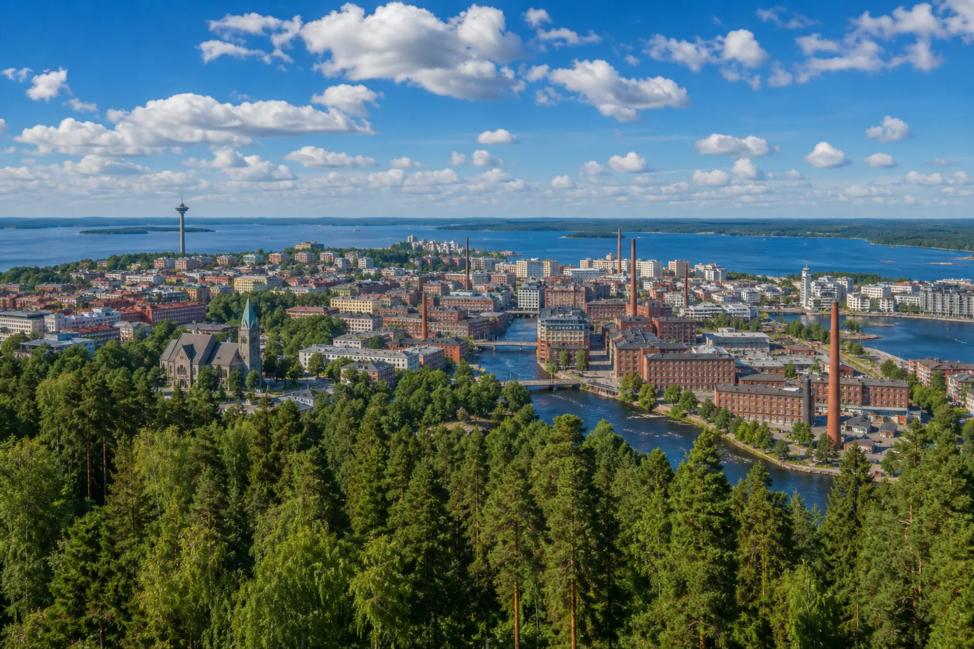 Tampere