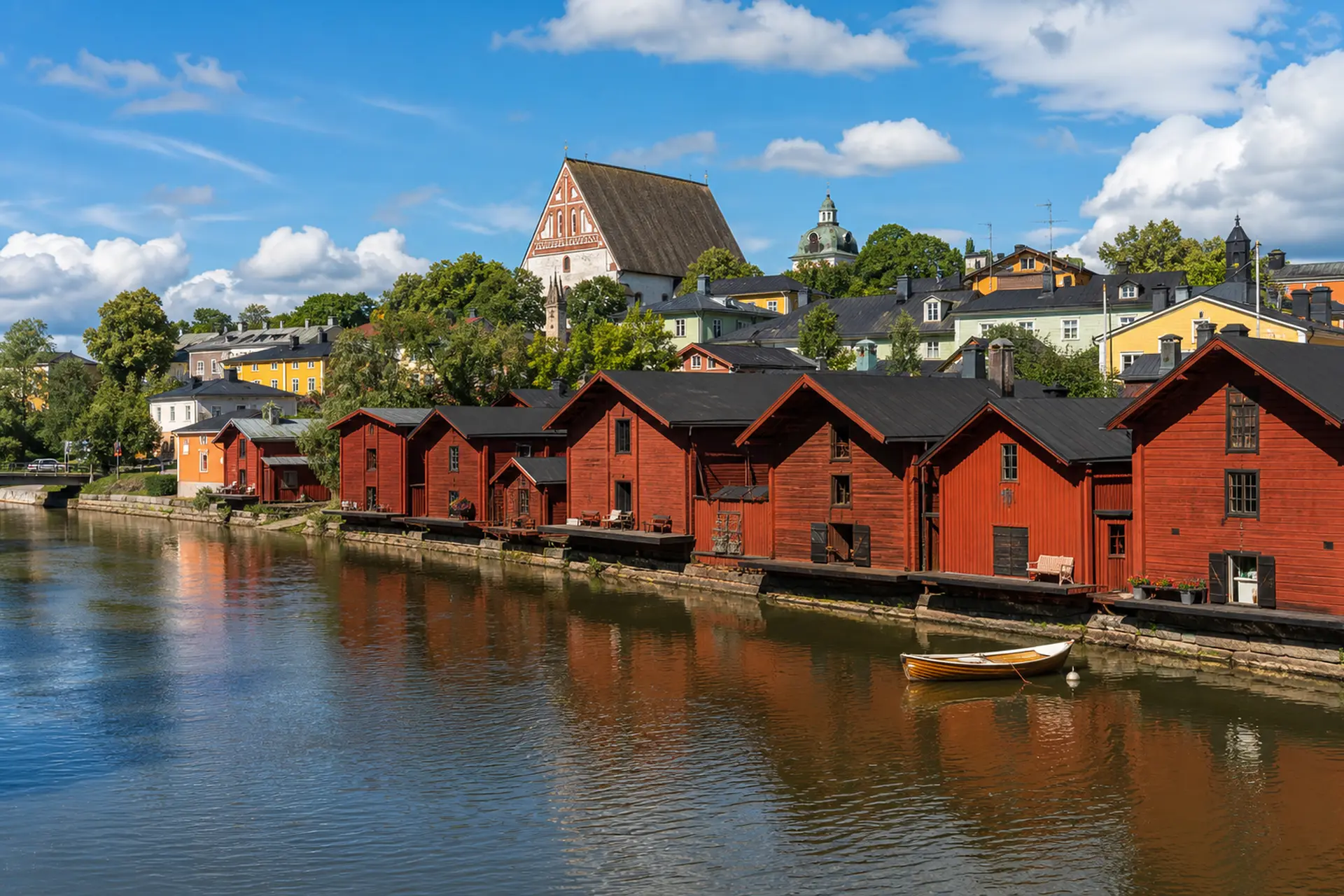 Porvoo