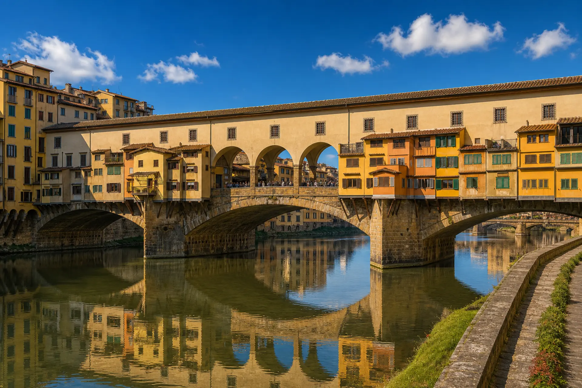 Ponte Vecchio