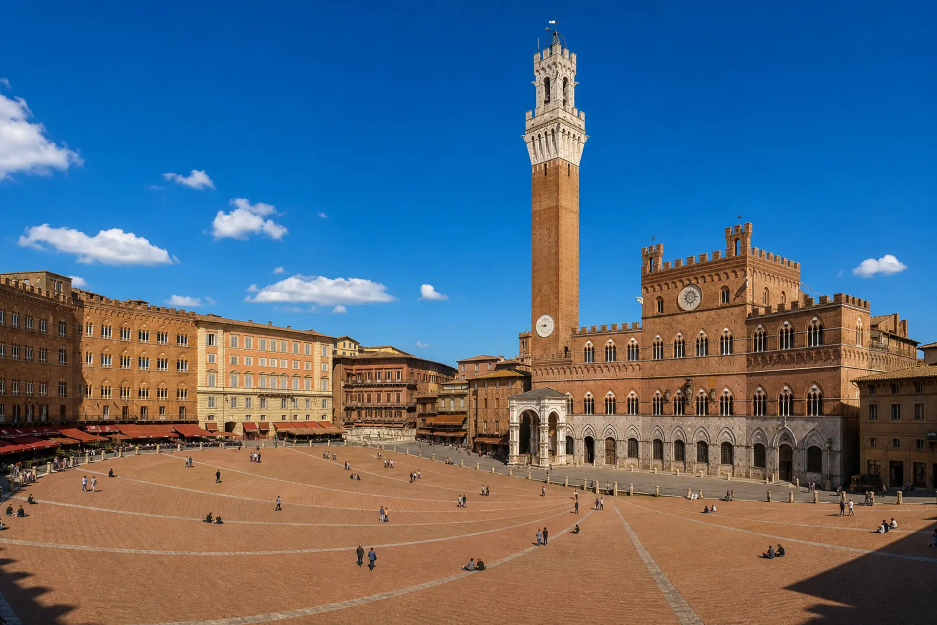 Siena