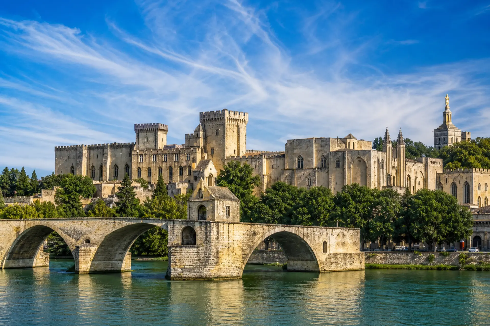 Provence