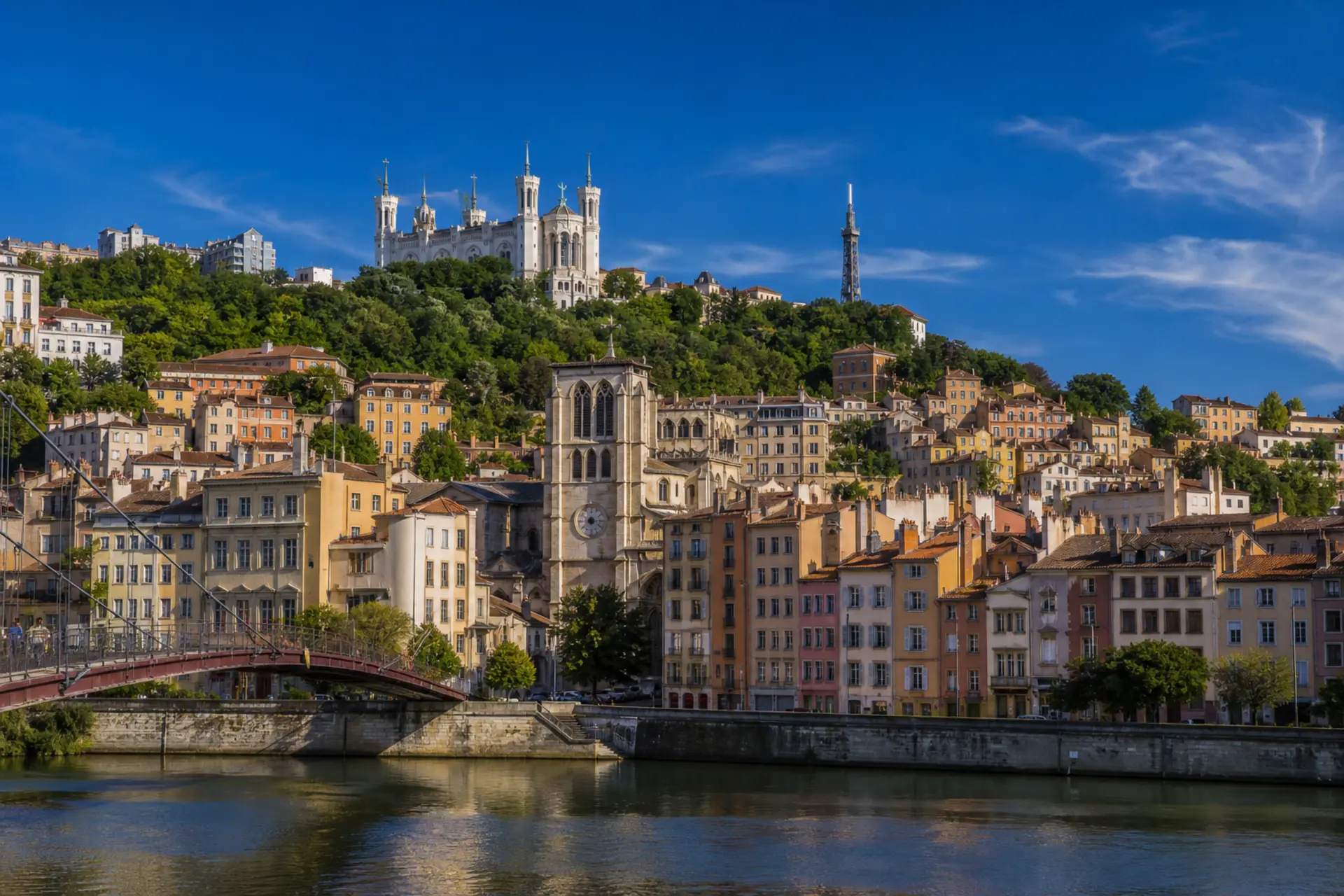 Lyon