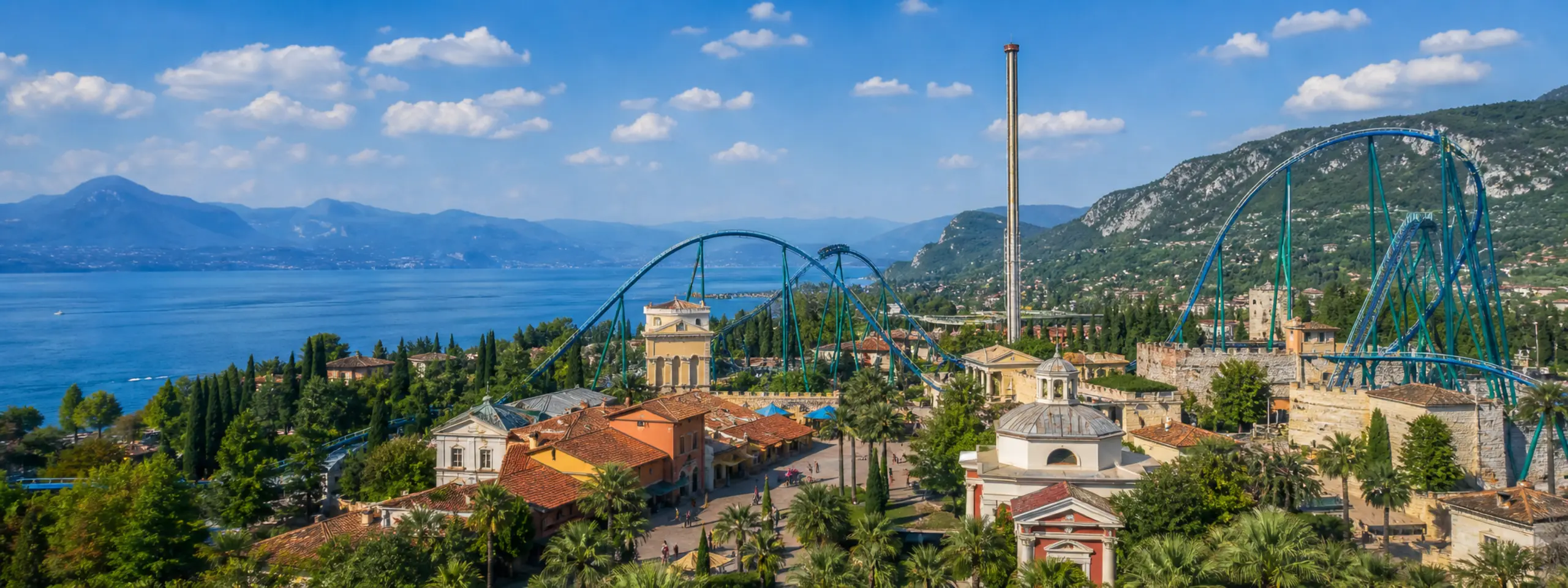 Gardaland