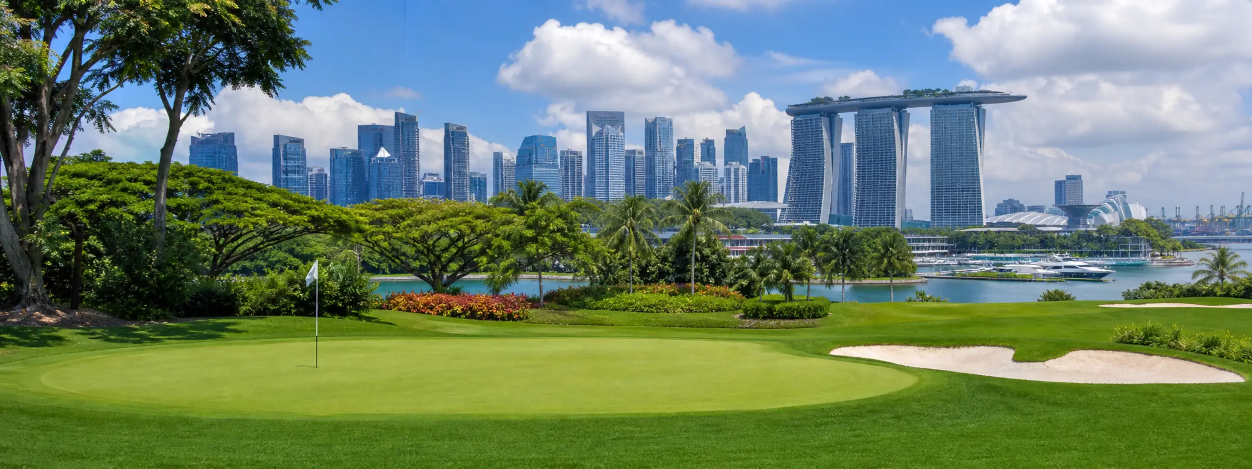 Singapur