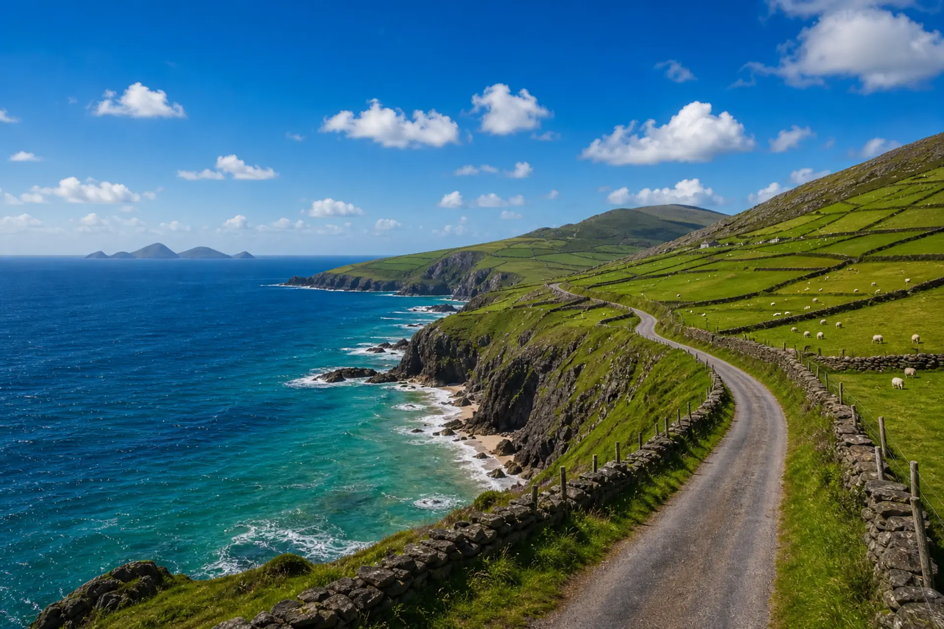 Dingle Peninsula