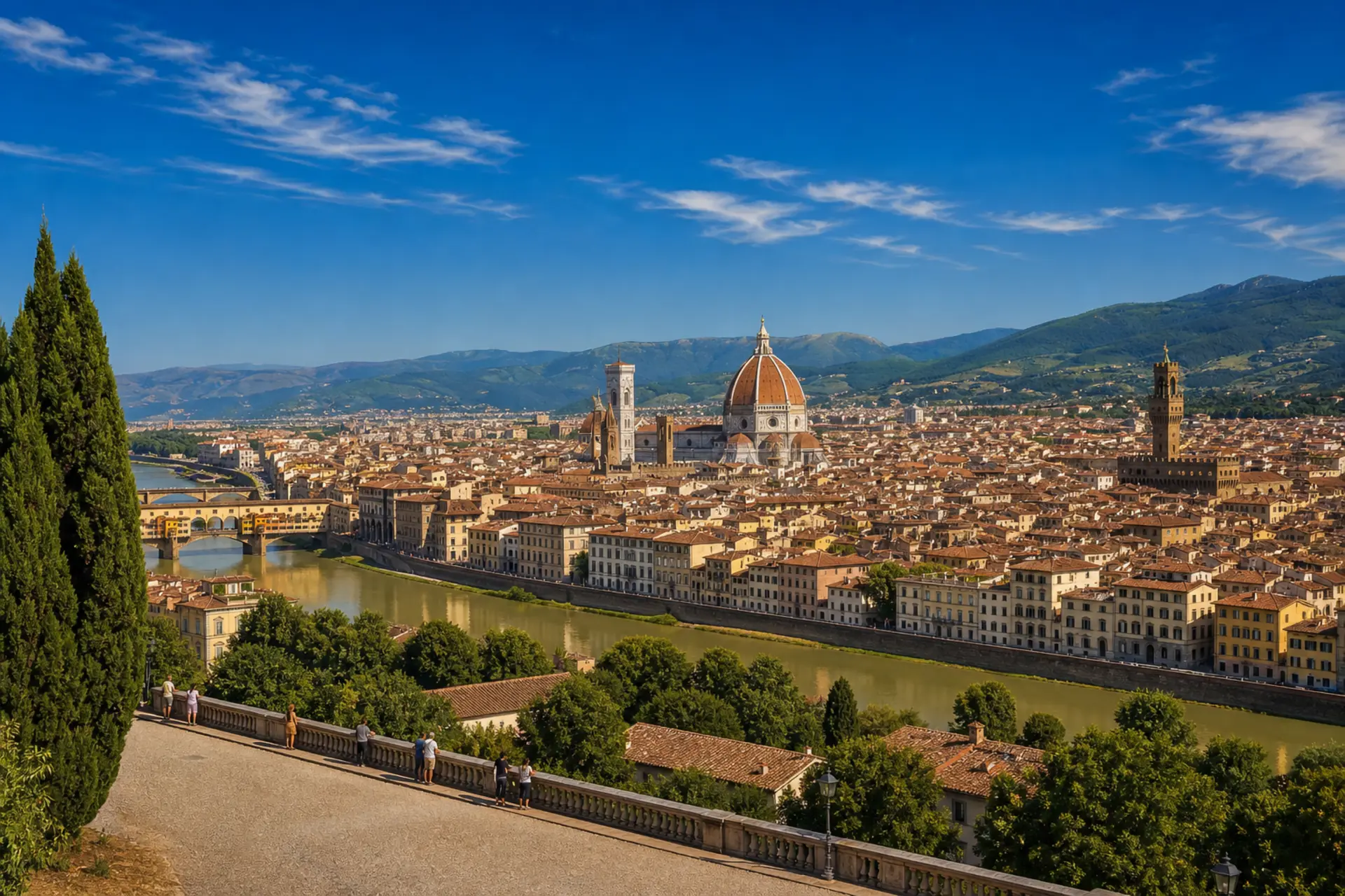 Florencie