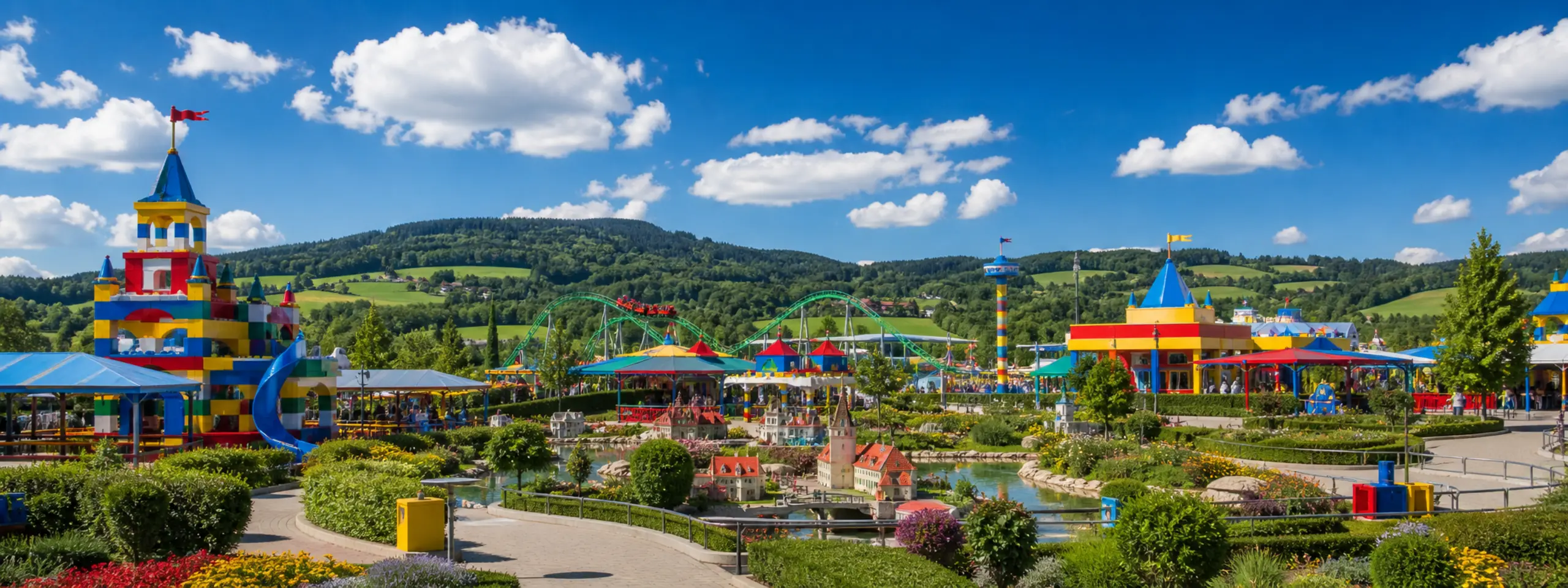 Legoland