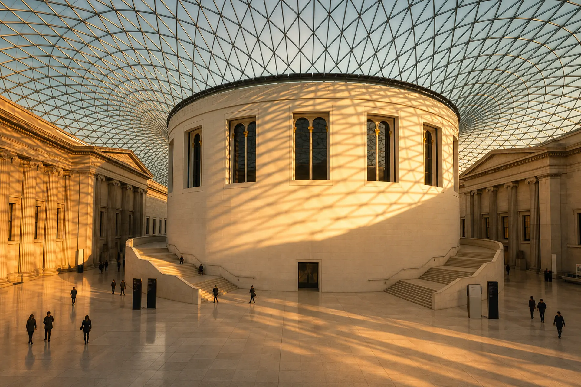 British Museum