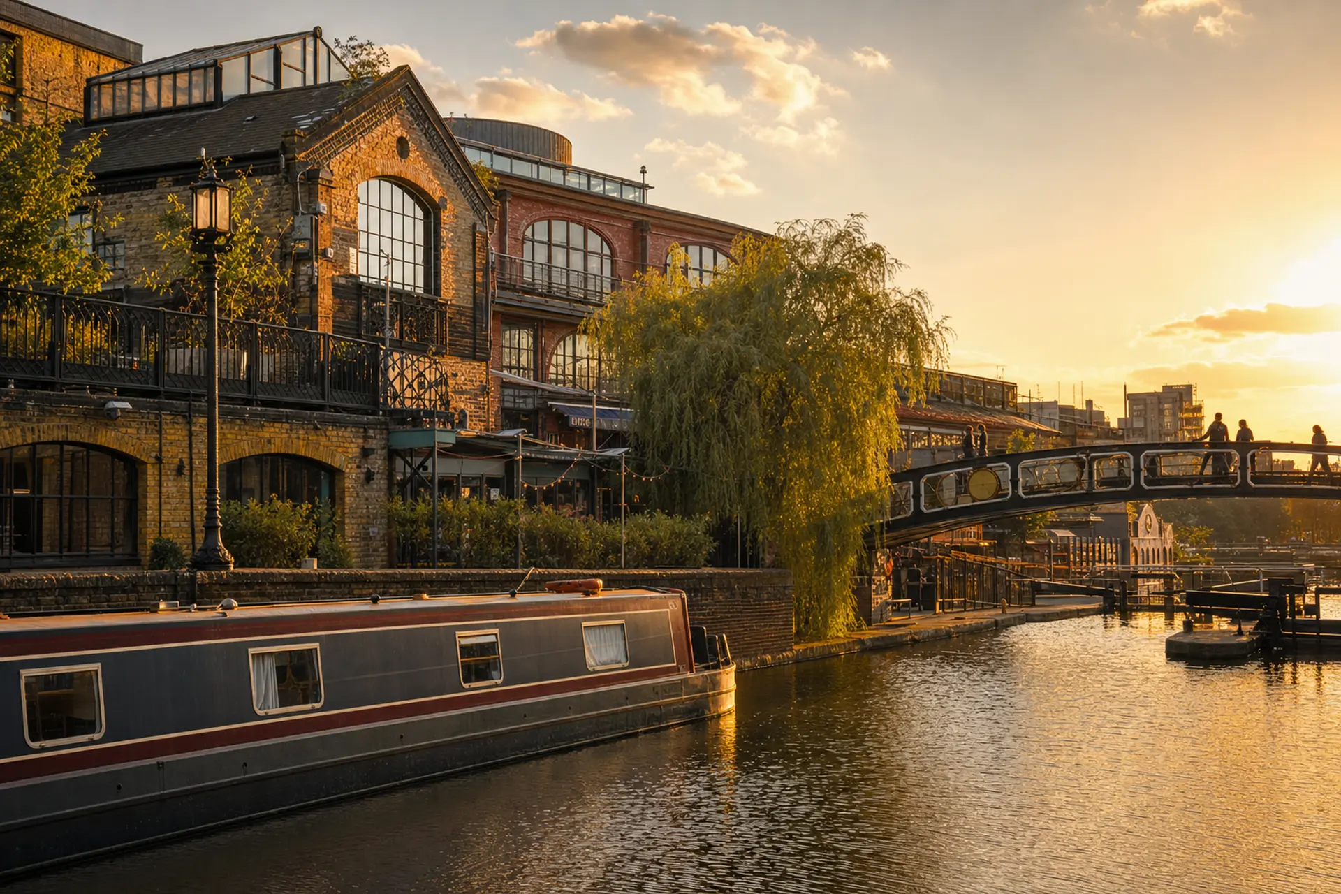 Camden Market