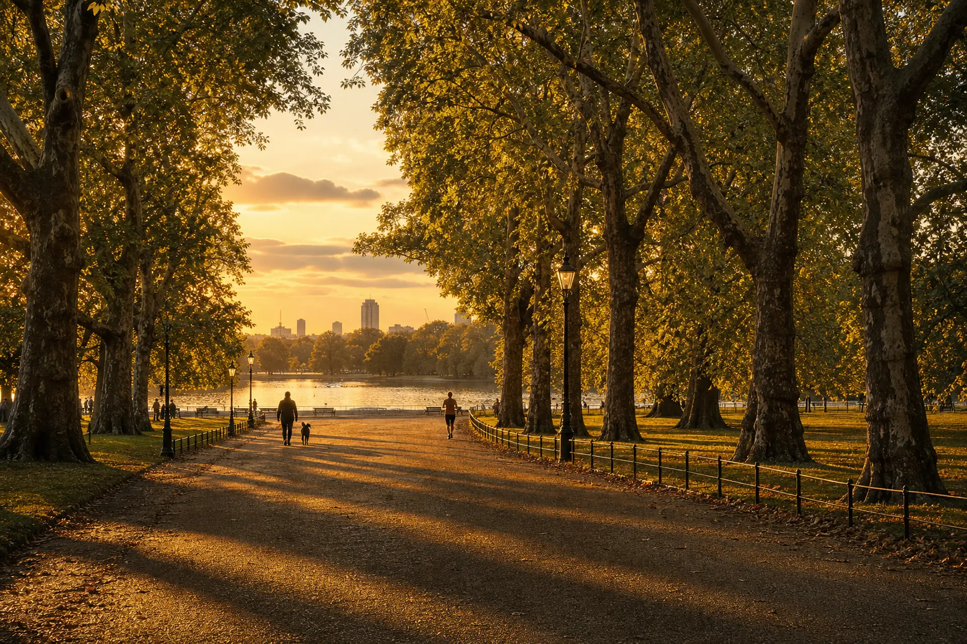 Hyde Park