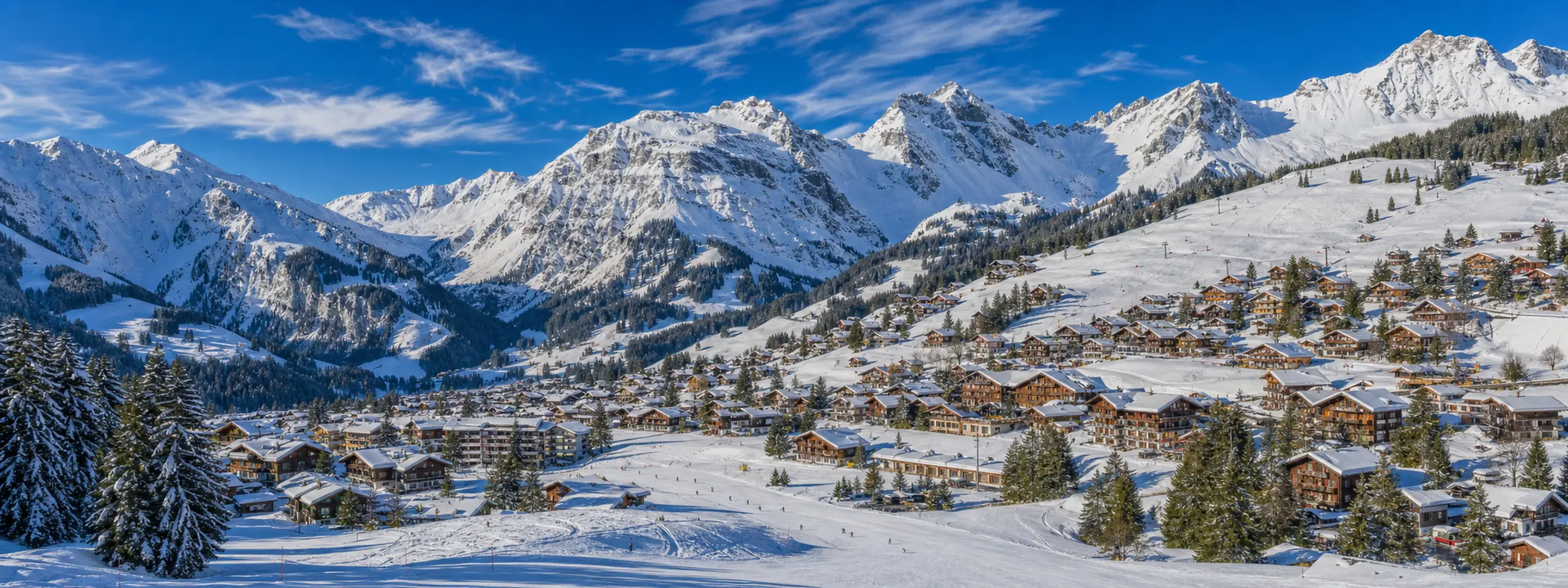 Adelboden