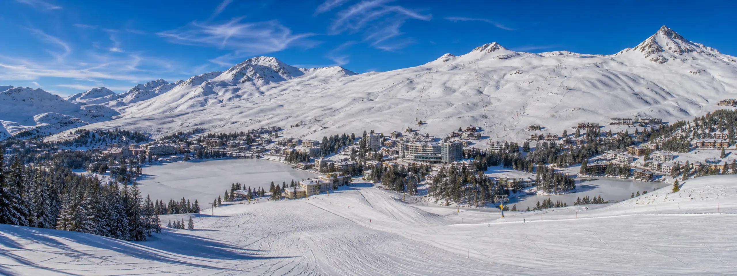 Arosa
