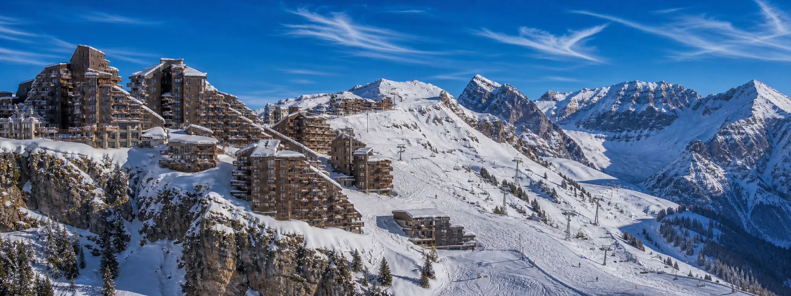 Avoriaz
