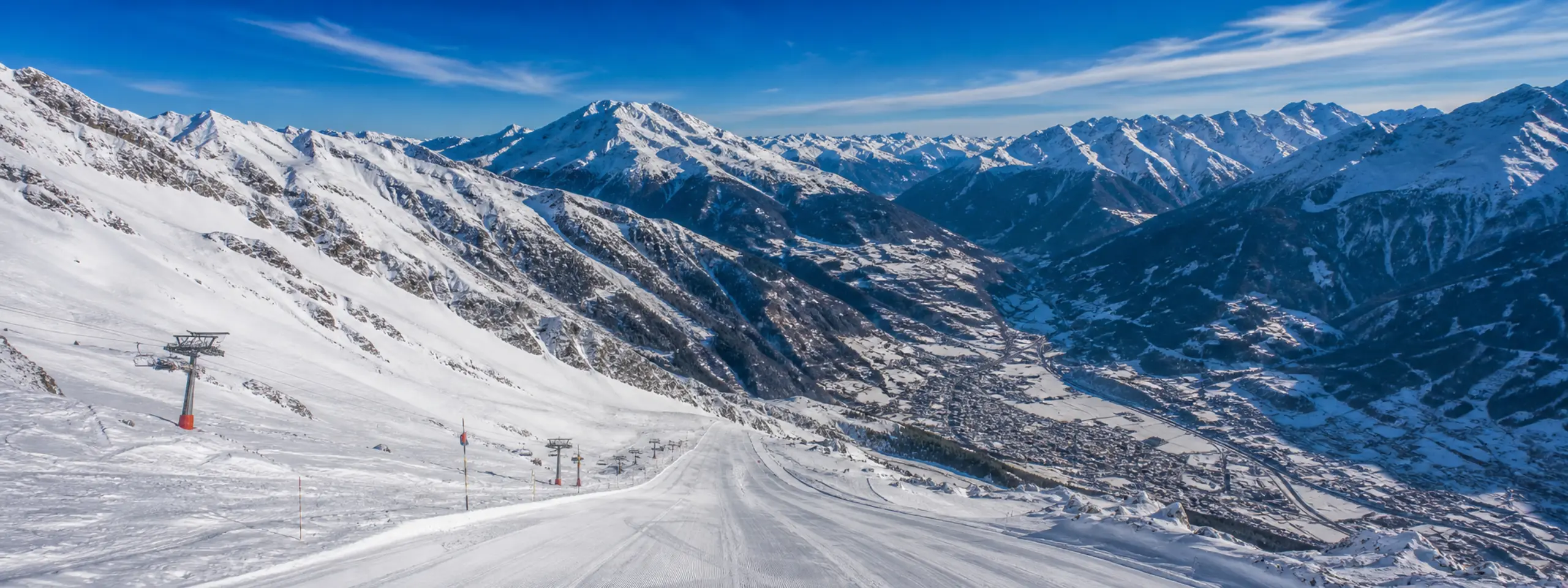 Bormio