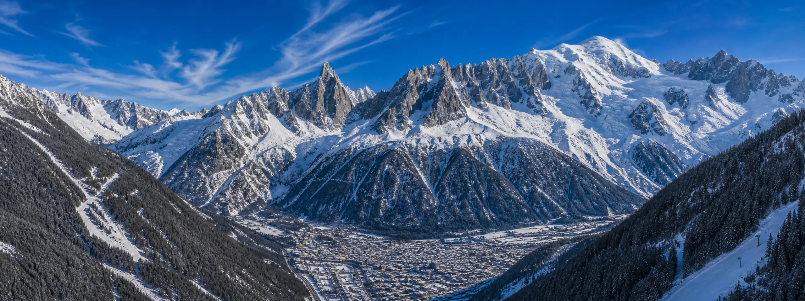 Chamonix