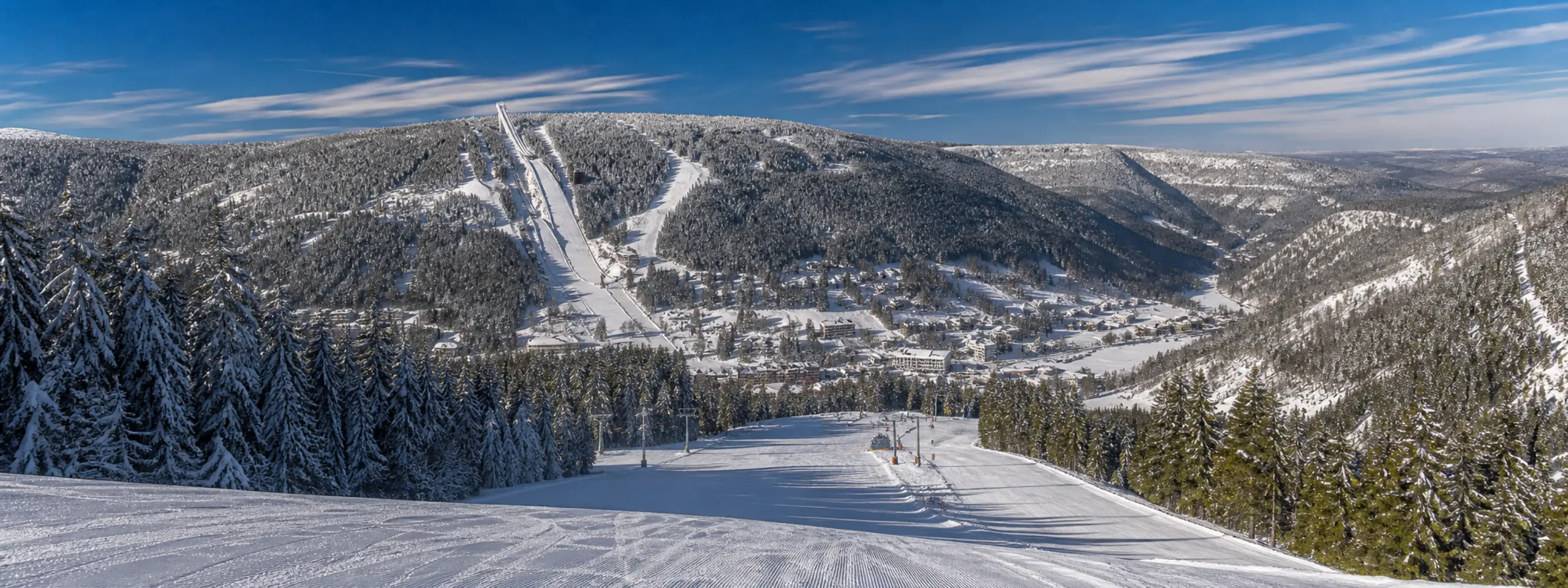Harrachov