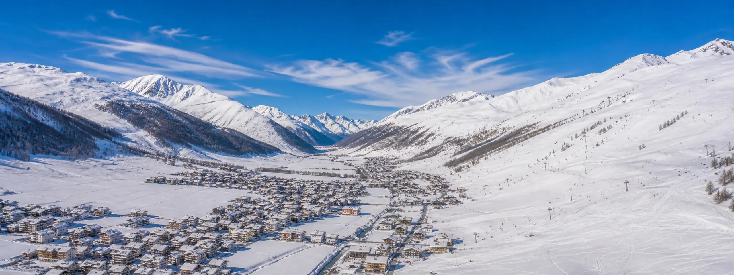 Livigno