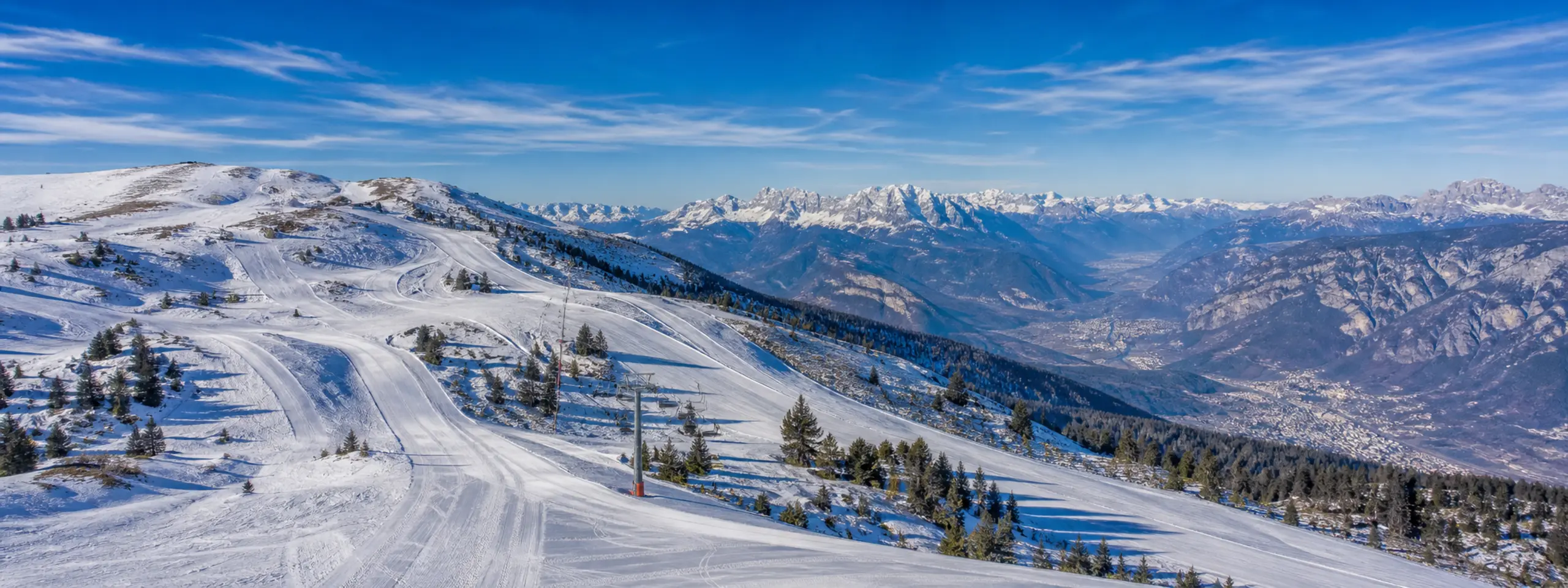Monte Bondone