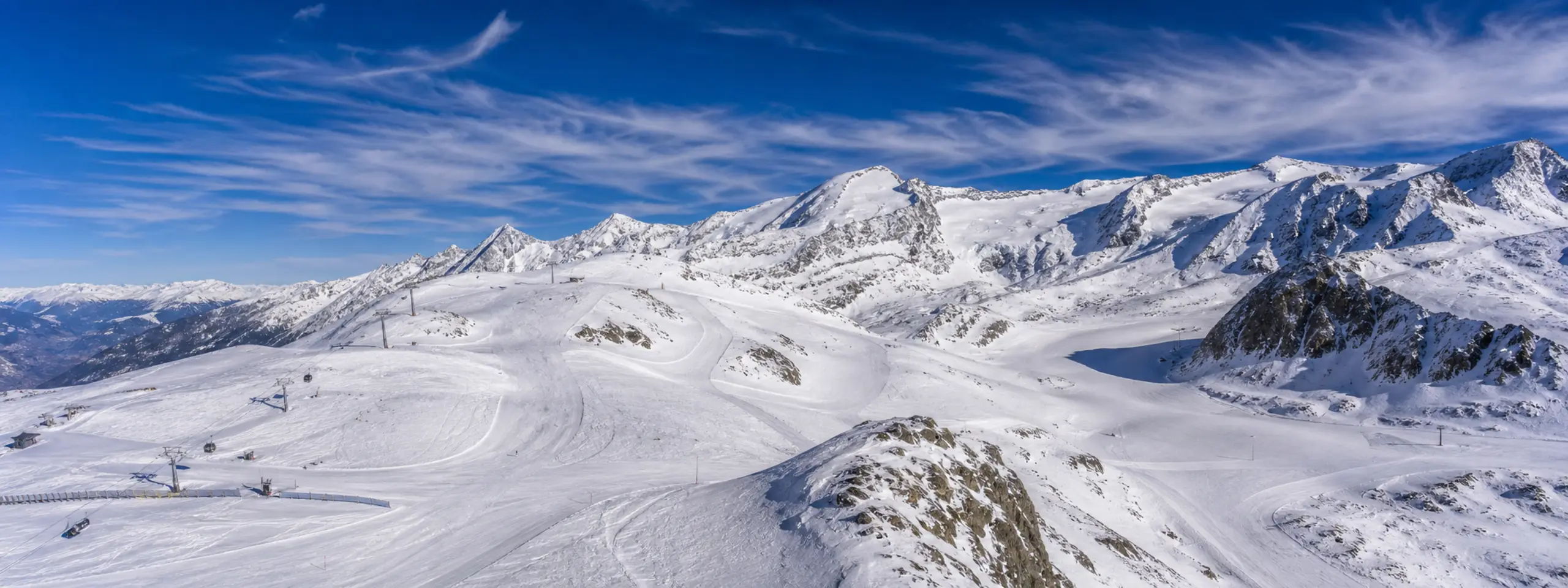 Passo del Tonale