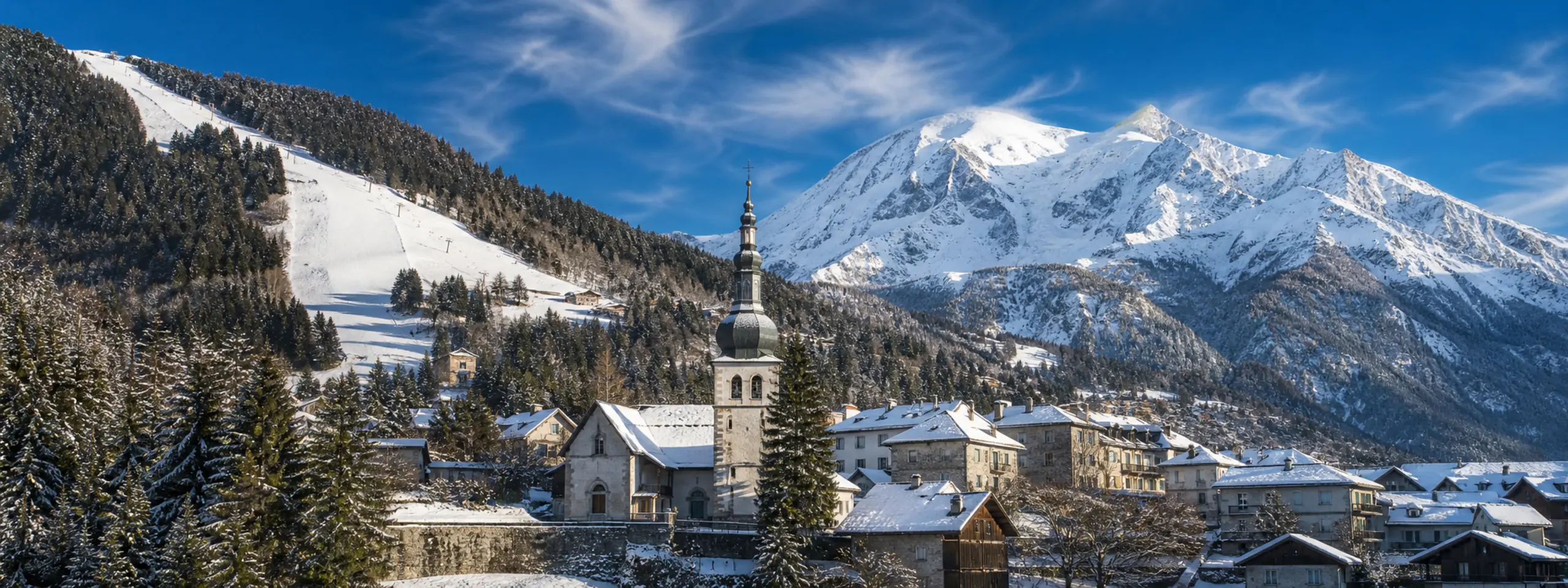 Saint-Gervais
