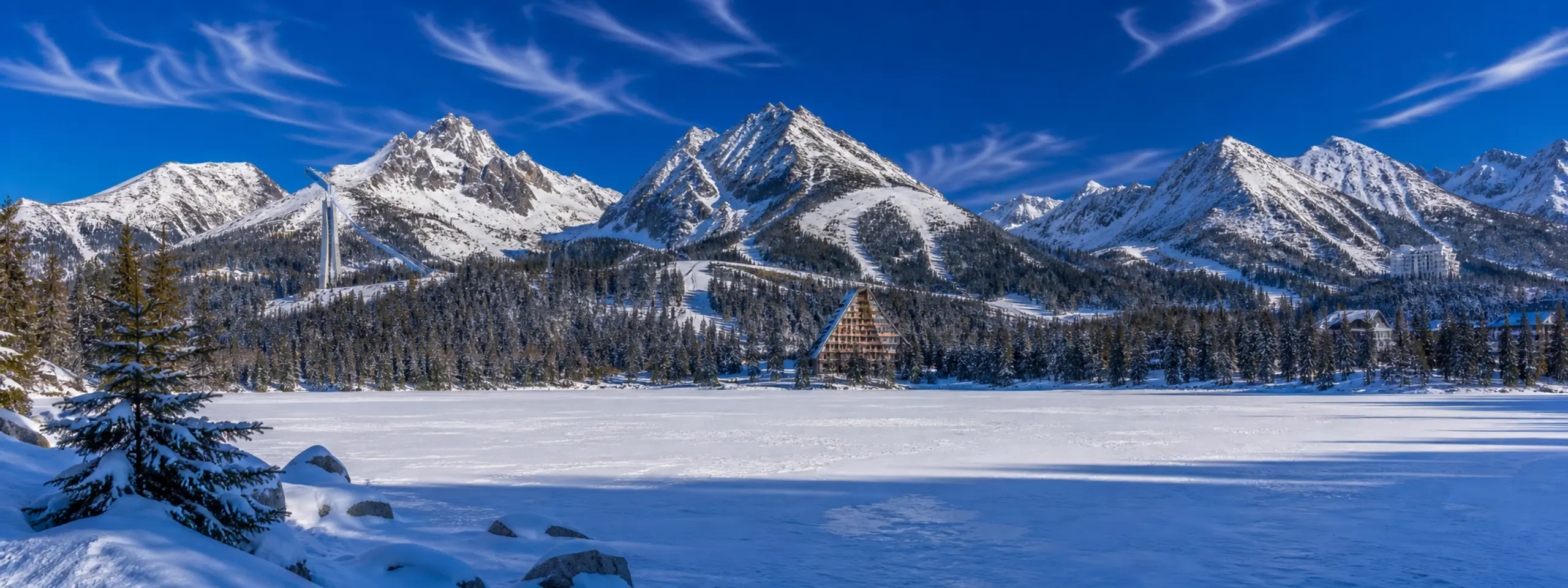 Štrbské Pleso