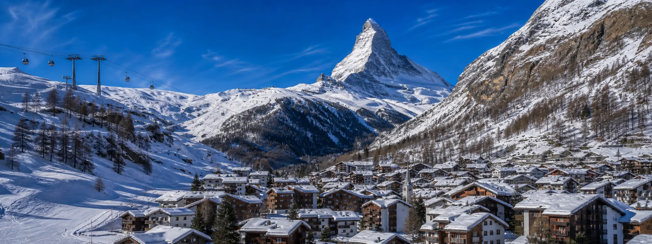 Zermatt