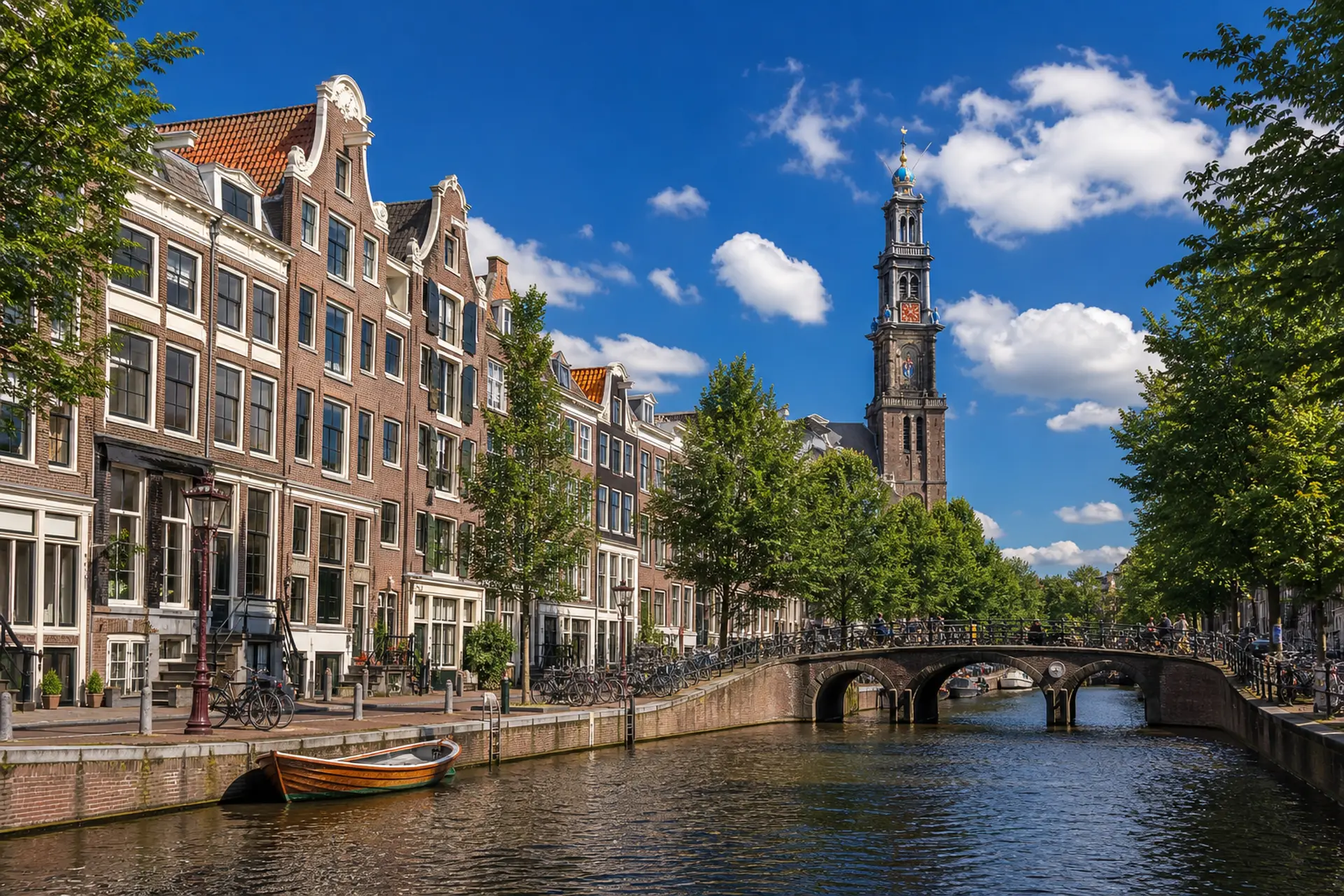 Amsterdam