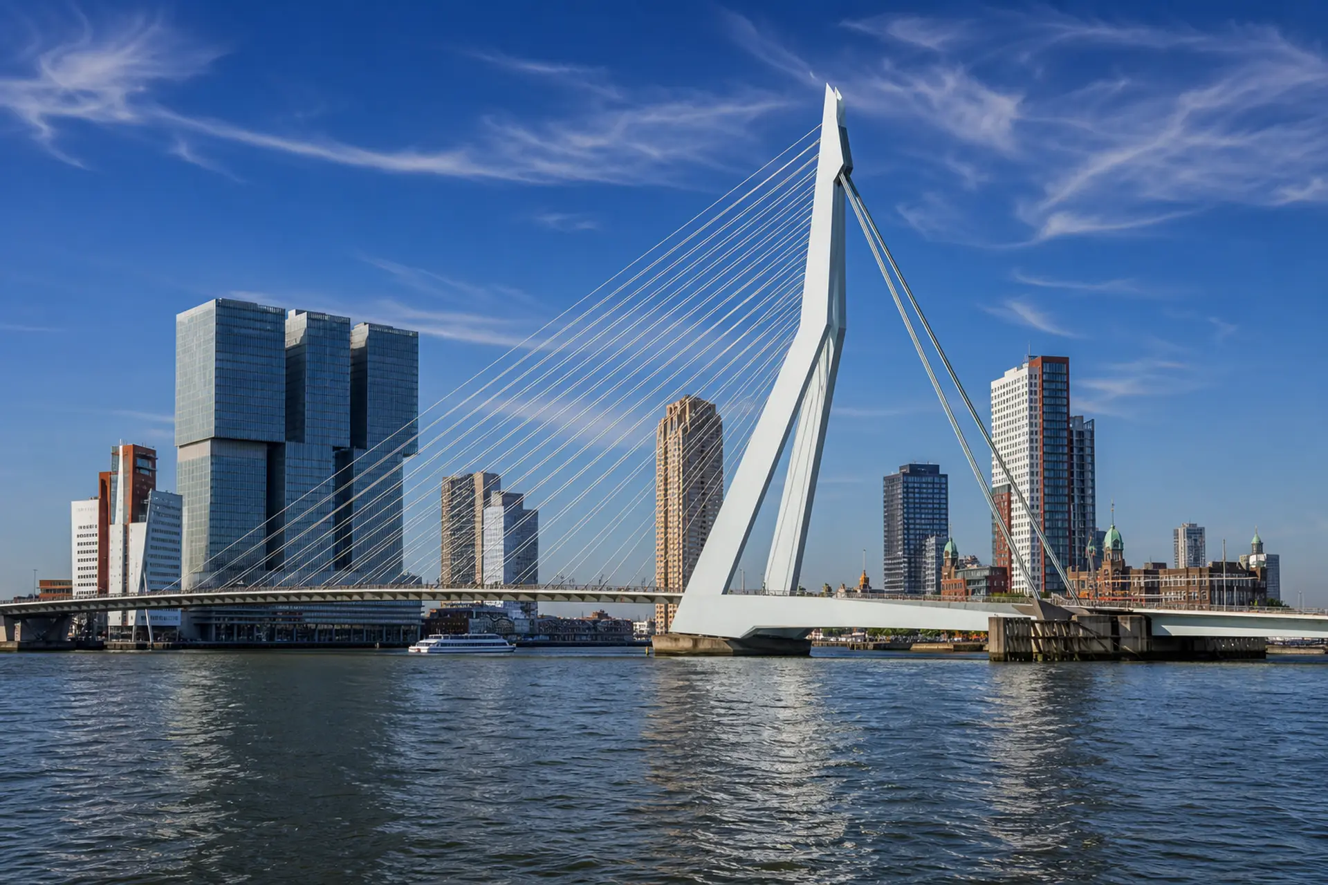Rotterdam