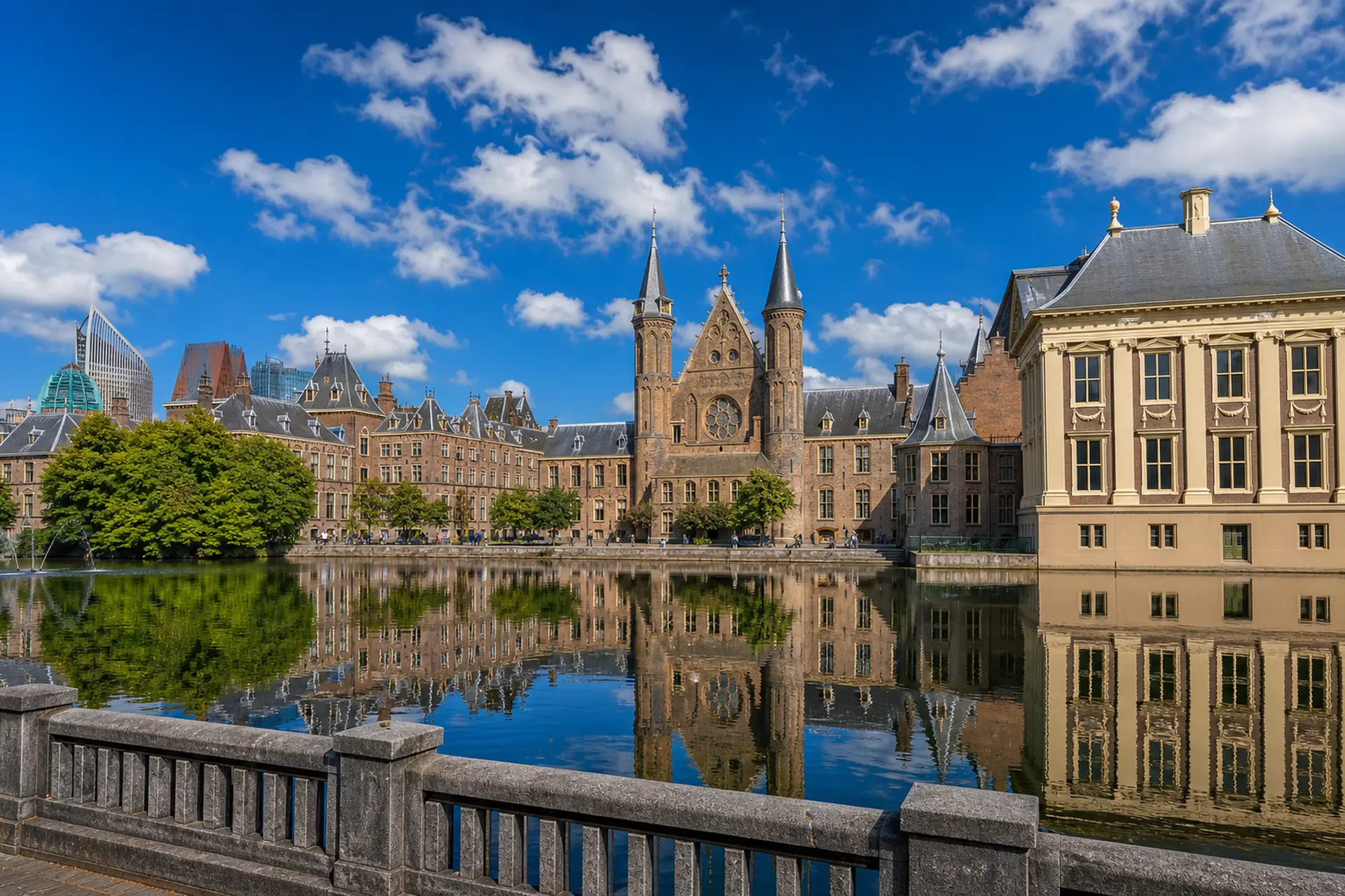 Den Haag