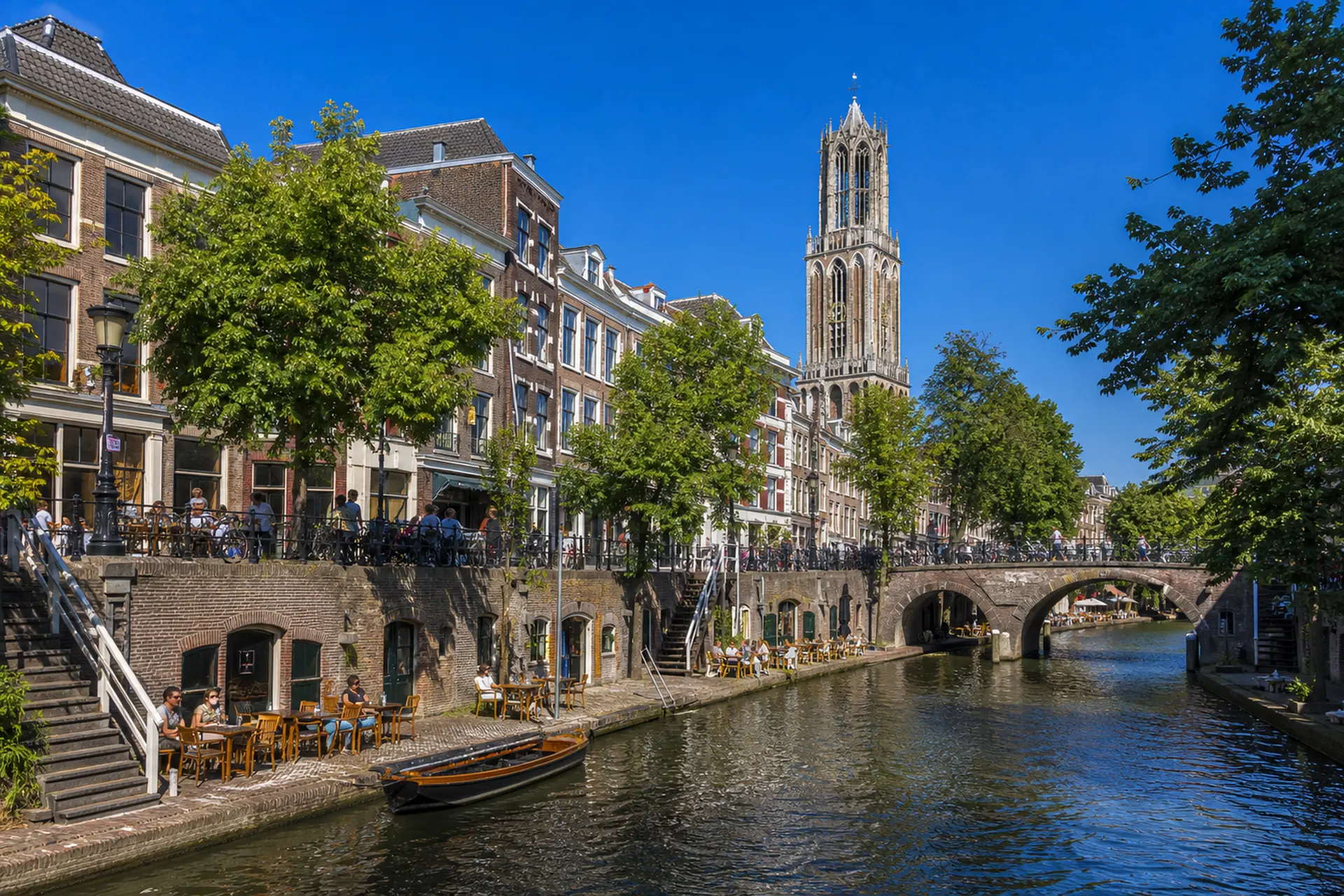 Utrecht