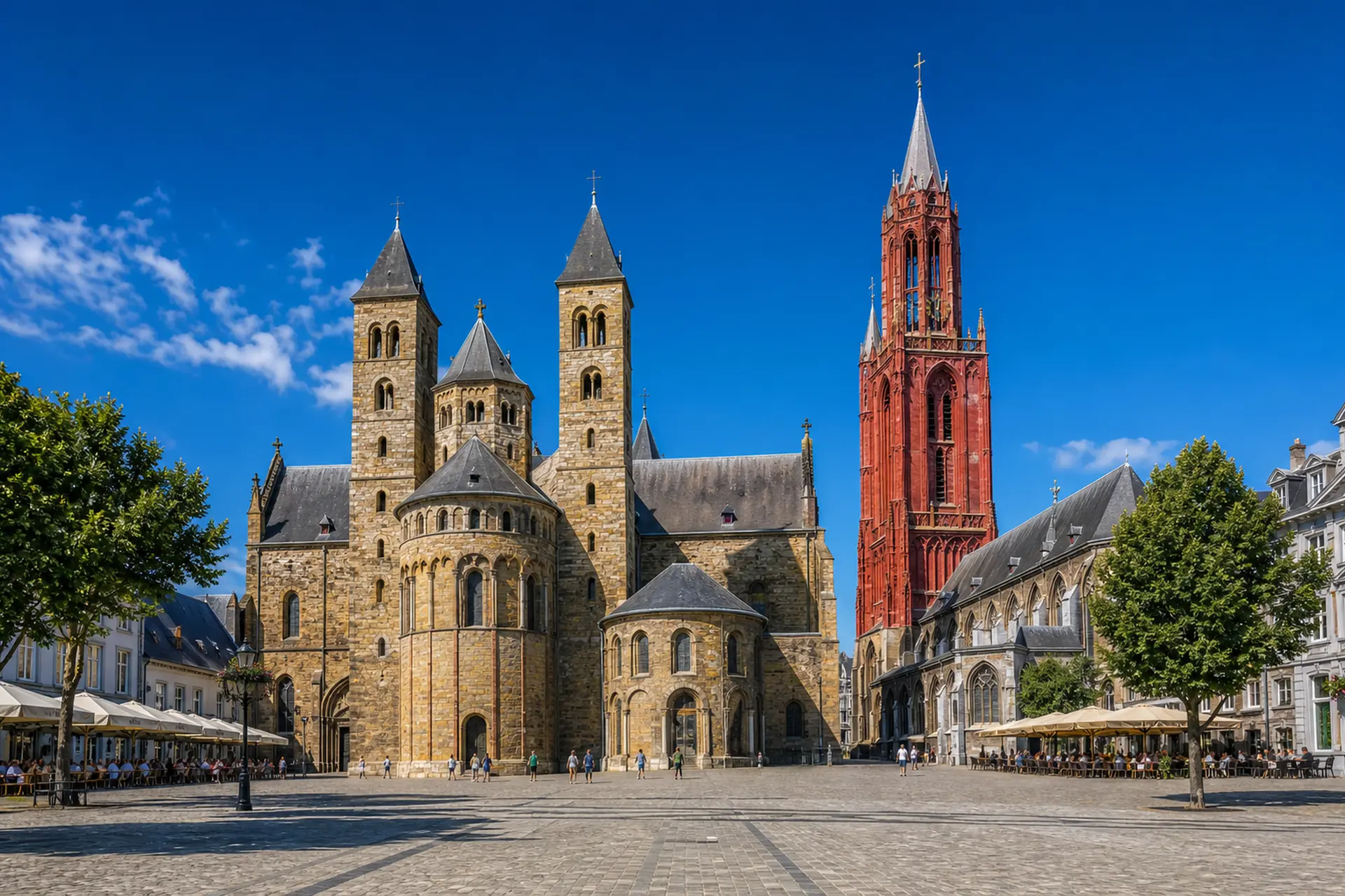 Maastricht