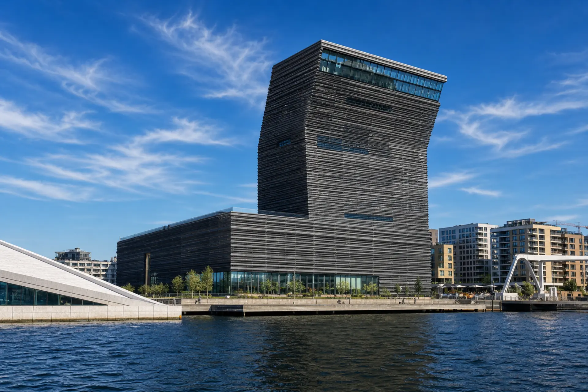 Munch museum