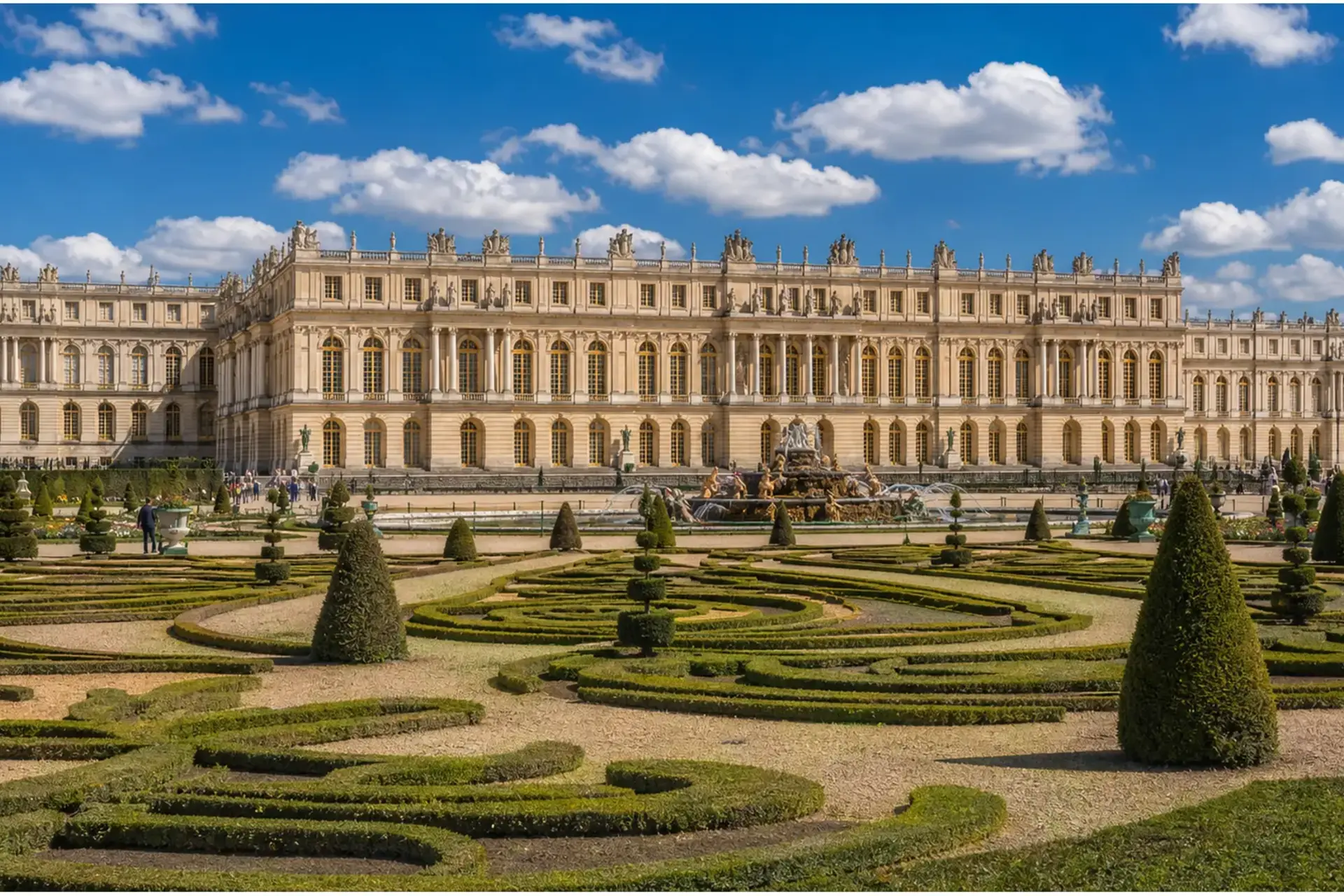 Versailles